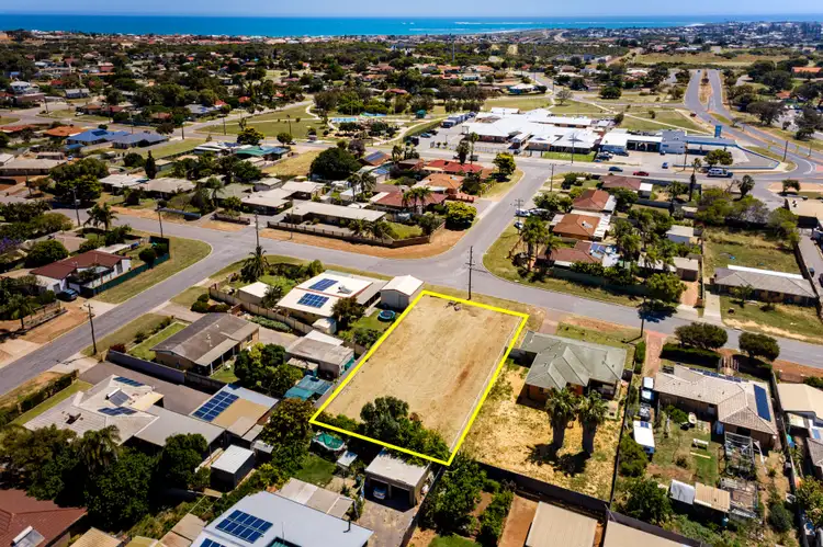 Seventh view of Homely land listing, 20 Hale Street, Rangeway WA 6530