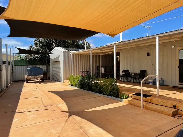 Second view of Homely house listing, 57 Skipjack Circle, Exmouth WA 6707