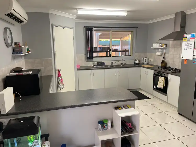 Third view of Homely house listing, 57 Skipjack Circle, Exmouth WA 6707