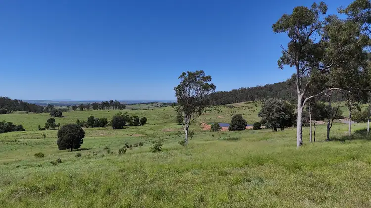 Second view of Homely rural property listing, 275 Nantglyn Road, Mundowran, Mundubbera QLD 4626