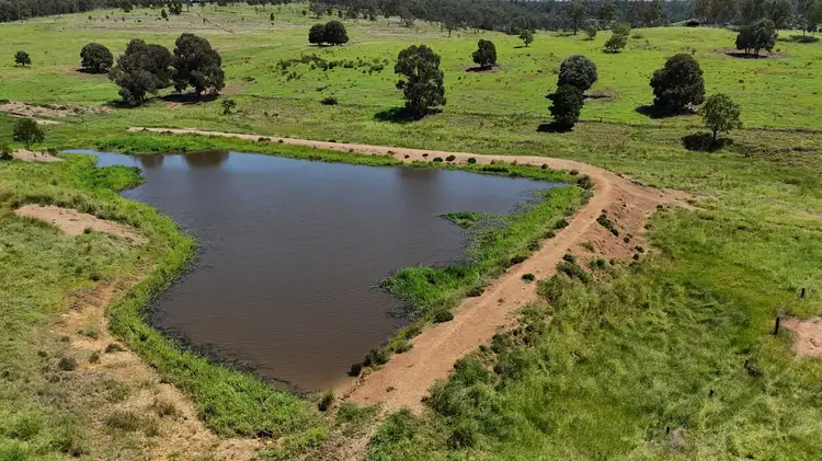 Fifth view of Homely rural property listing, 275 Nantglyn Road, Mundowran, Mundubbera QLD 4626