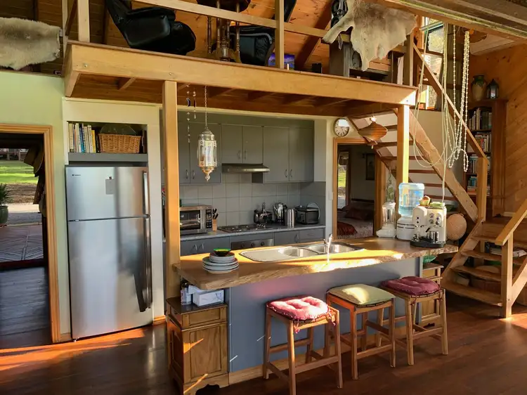Third view of Homely rural property listing, 3 Middle Road, Bow Bridge WA 6333