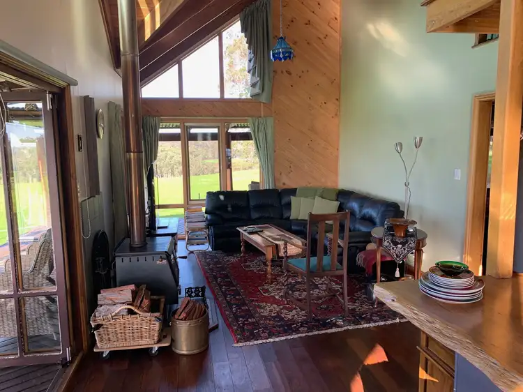 Fourth view of Homely rural property listing, 3 Middle Road, Bow Bridge WA 6333