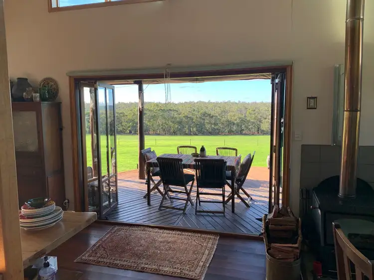 Fifth view of Homely rural property listing, 3 Middle Road, Bow Bridge WA 6333