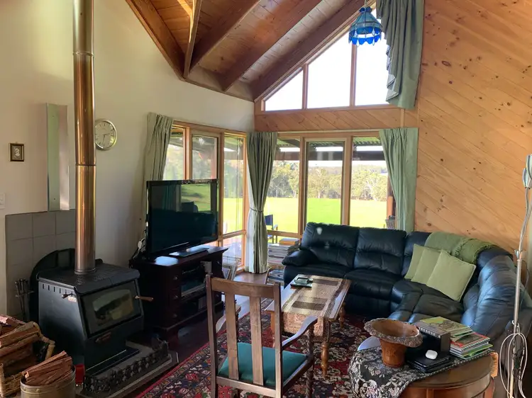 Sixth view of Homely rural property listing, 3 Middle Road, Bow Bridge WA 6333
