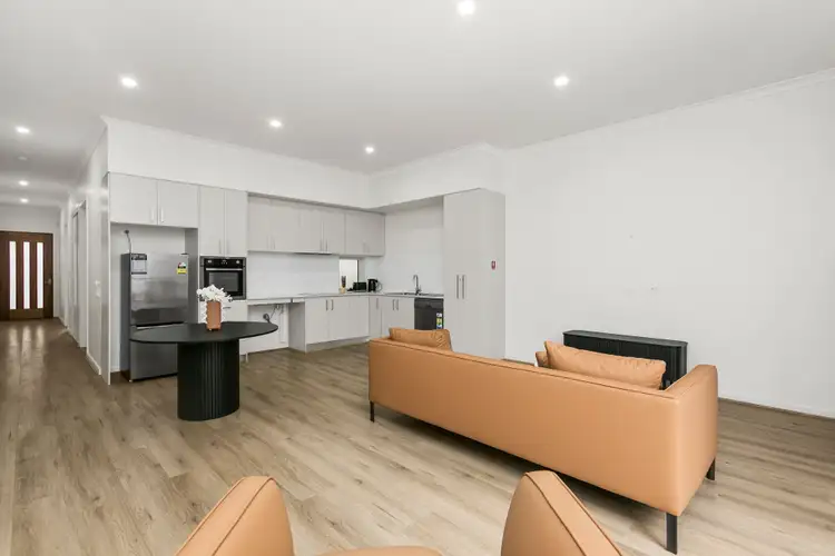 Third view of Homely house listing, 48 Dianchi Drive, Wyndham Vale VIC 3024