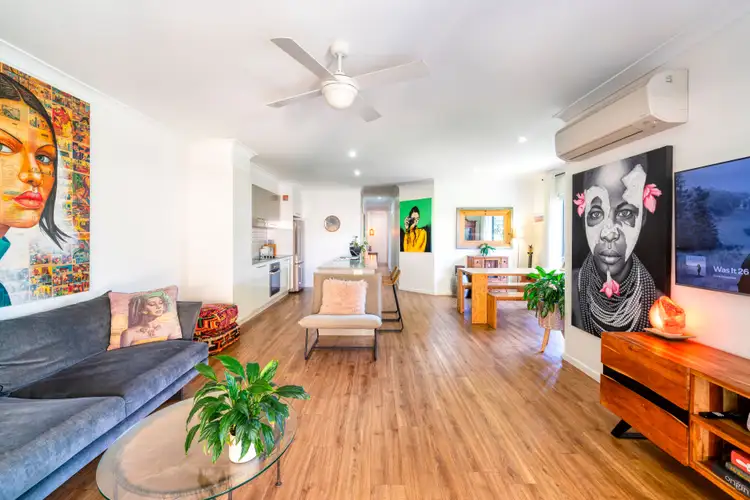 Sixth view of Homely semi-detached listing, 1/13 Sapphire Place, Elanora QLD 4221