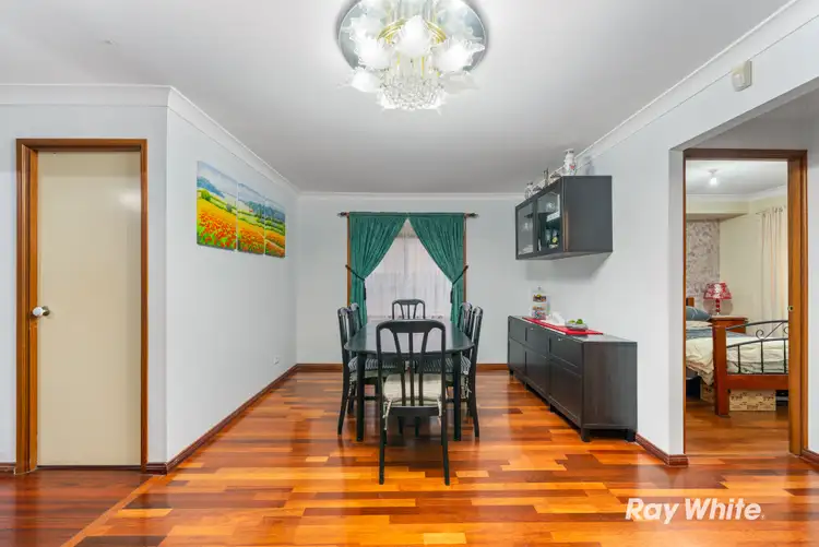 Fourth view of Homely house listing, 27 Oaktree Grove, Prospect NSW 2148