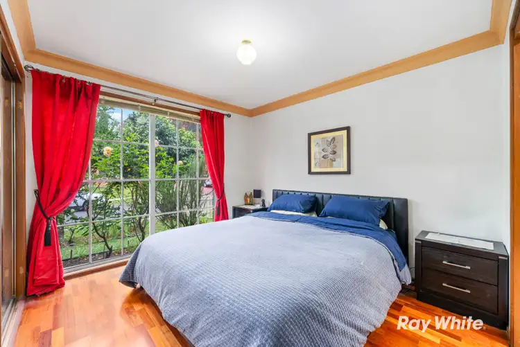 Fifth view of Homely house listing, 27 Oaktree Grove, Prospect NSW 2148