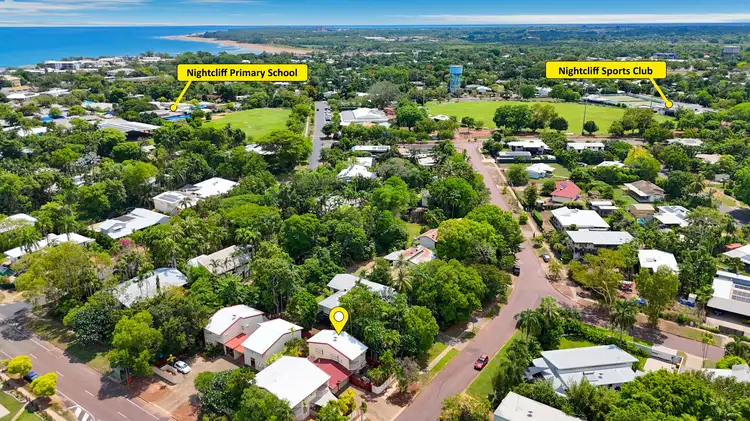 3/1 Bamboo Street, Nightcliff NT 810
