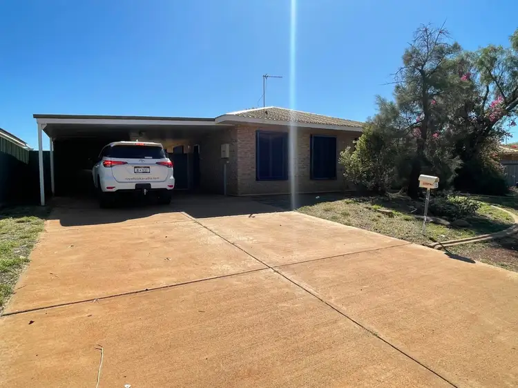Main view of Homely house listing, 15 Nickol Road, Nickol WA 6714