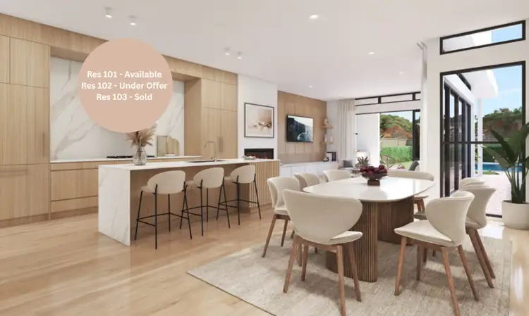 2/25 River Street, St Peters SA 5069