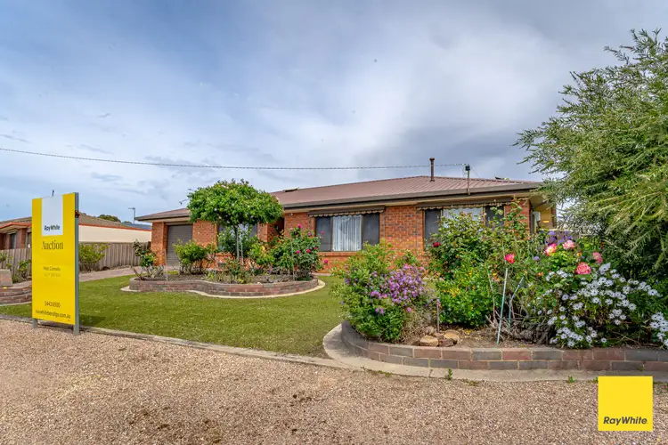 26 William Drive, Kangaroo Flat VIC 3555