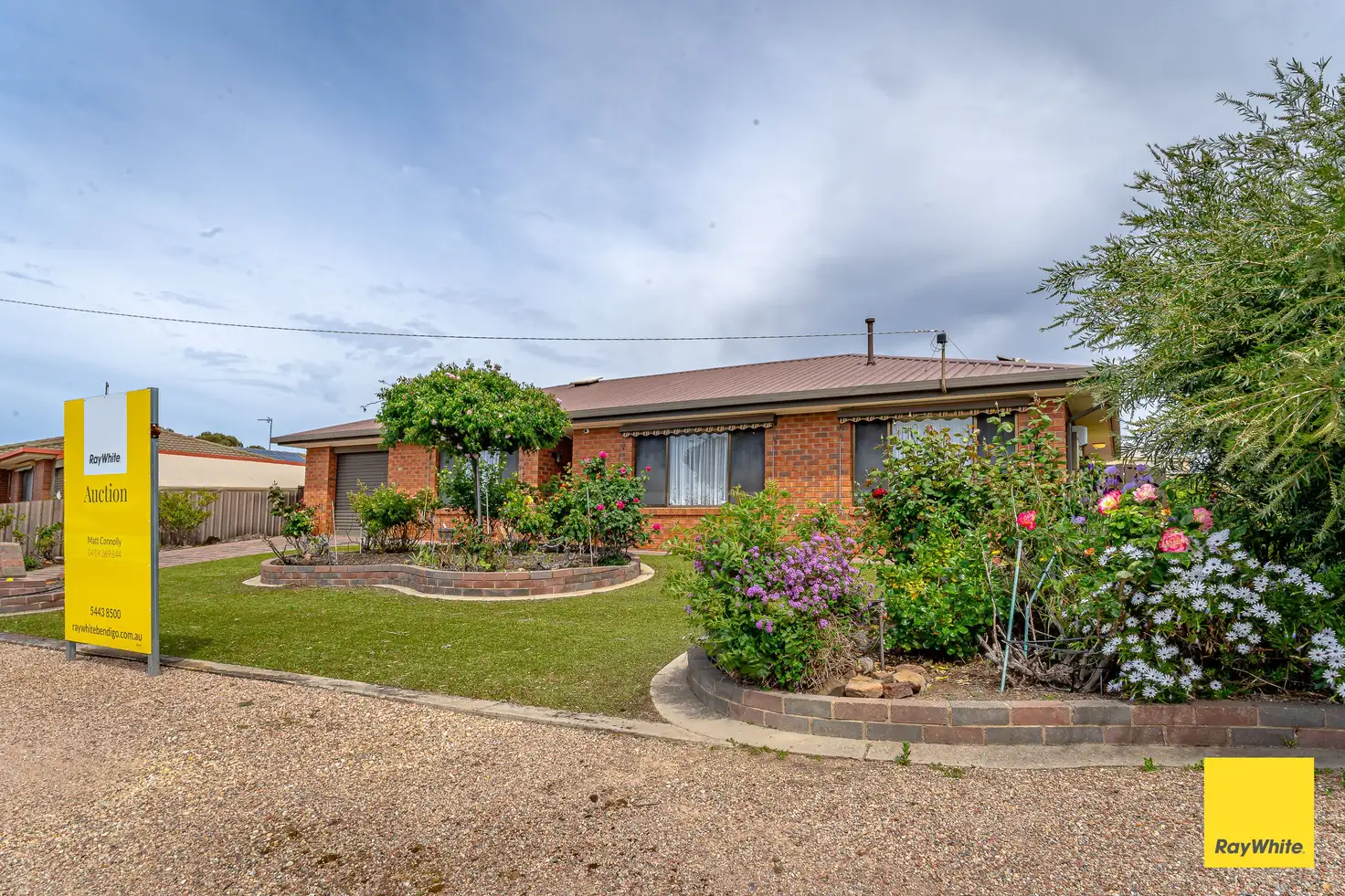 Main view of Homely house listing, 26 William Drive, Kangaroo Flat VIC 3555