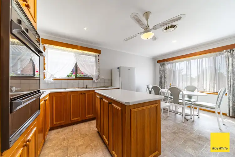 Third view of Homely house listing, 26 William Drive, Kangaroo Flat VIC 3555