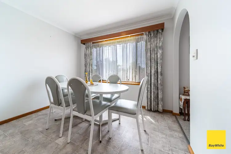 Fifth view of Homely house listing, 26 William Drive, Kangaroo Flat VIC 3555