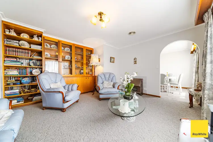 Sixth view of Homely house listing, 26 William Drive, Kangaroo Flat VIC 3555