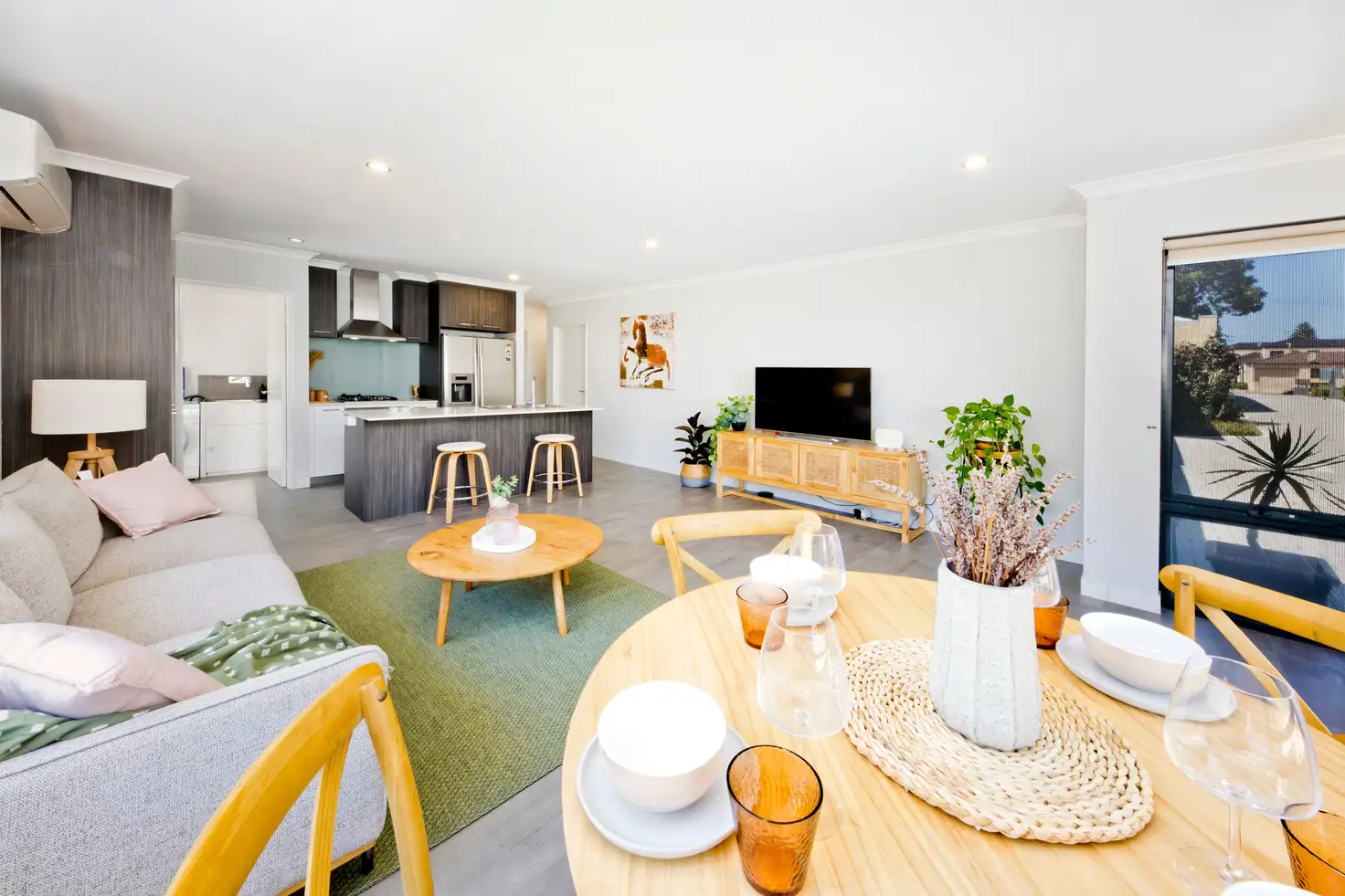Main view of Homely house listing, 47C Chichester Way, Nollamara WA 6061