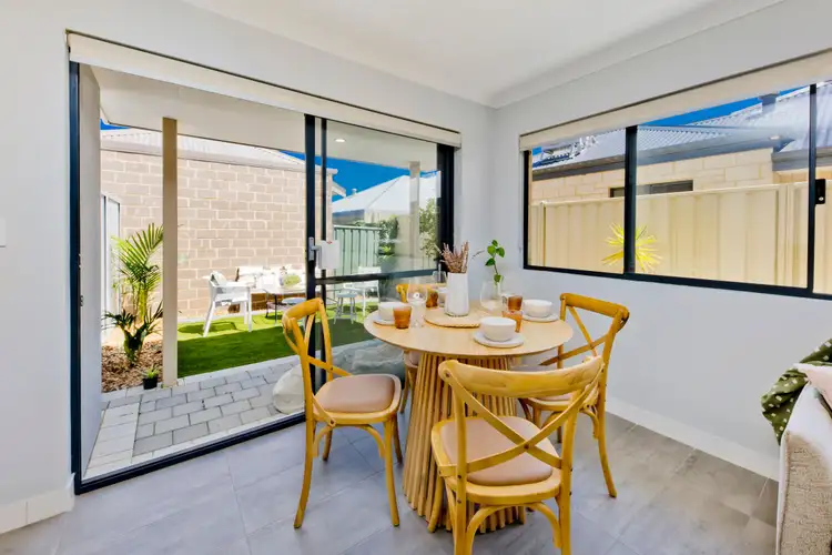 Fifth view of Homely house listing, 47C Chichester Way, Nollamara WA 6061