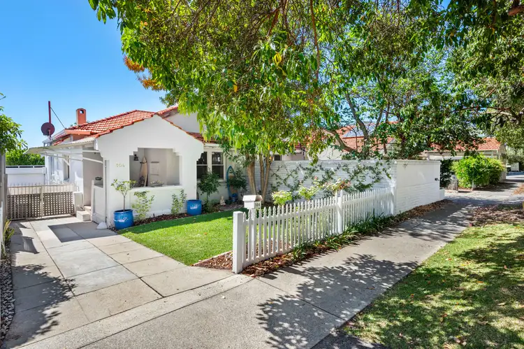 104 Williams Road, Nedlands WA 6009