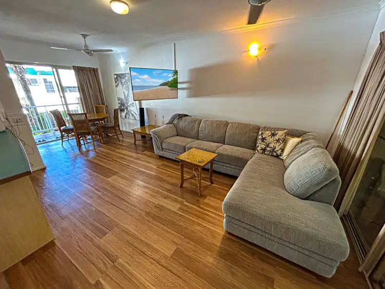 Second view of Homely house listing, 432/2 Keem Street, Trinity Beach QLD 4879