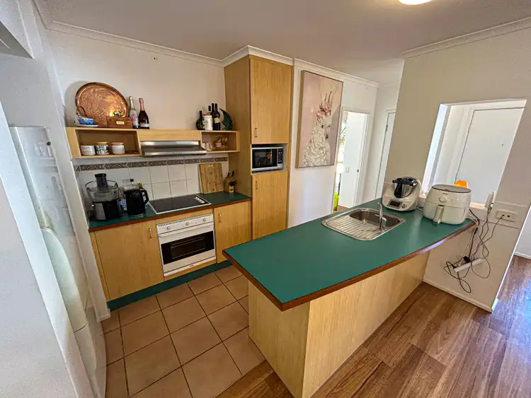 Fifth view of Homely house listing, 432/2 Keem Street, Trinity Beach QLD 4879