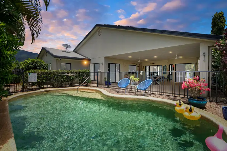Main view of Homely house listing, 19 Bulba Street, Caravonica QLD 4878