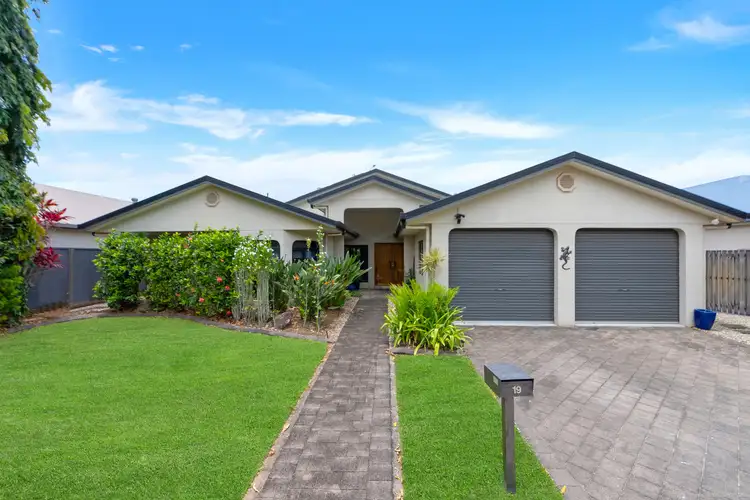 Second view of Homely house listing, 19 Bulba Street, Caravonica QLD 4878