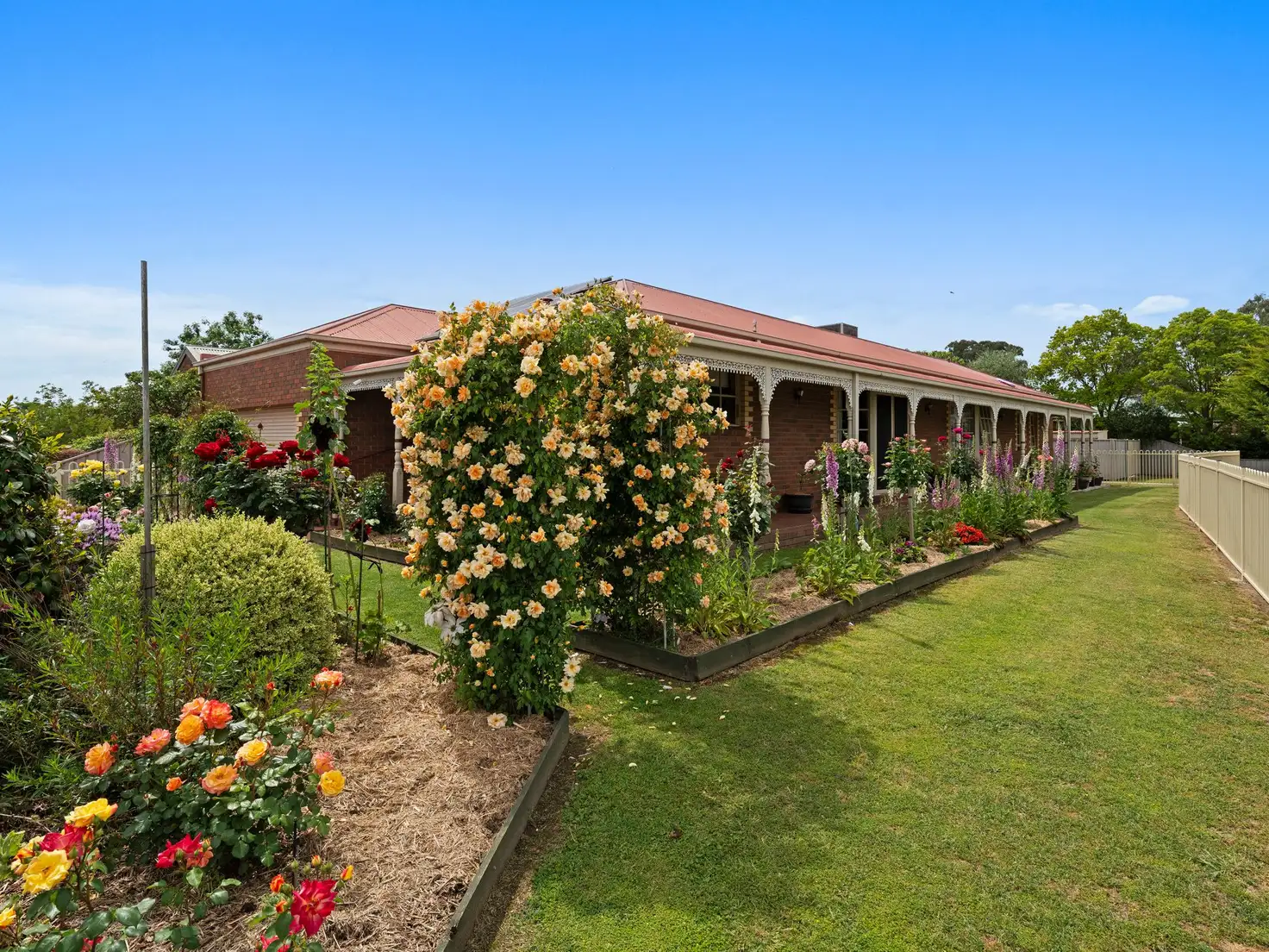 Main view of Homely house listing, 2 Kurrajong Court, Benalla VIC 3672