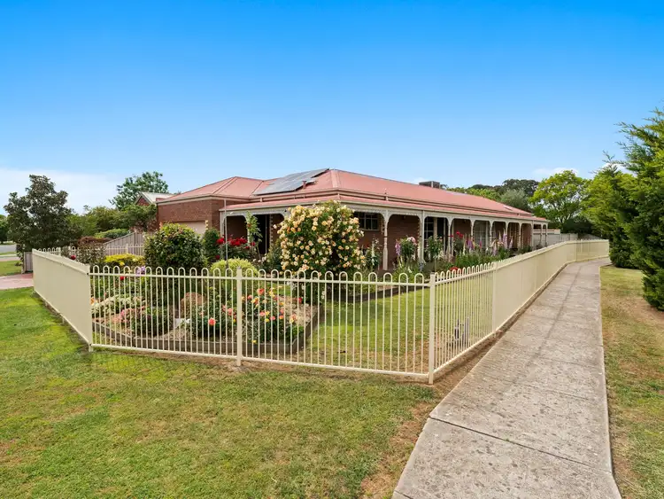 Fourth view of Homely house listing, 2 Kurrajong Court, Benalla VIC 3672