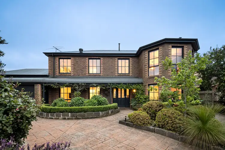 26 Olearia Crescent, Langwarrin VIC 3910