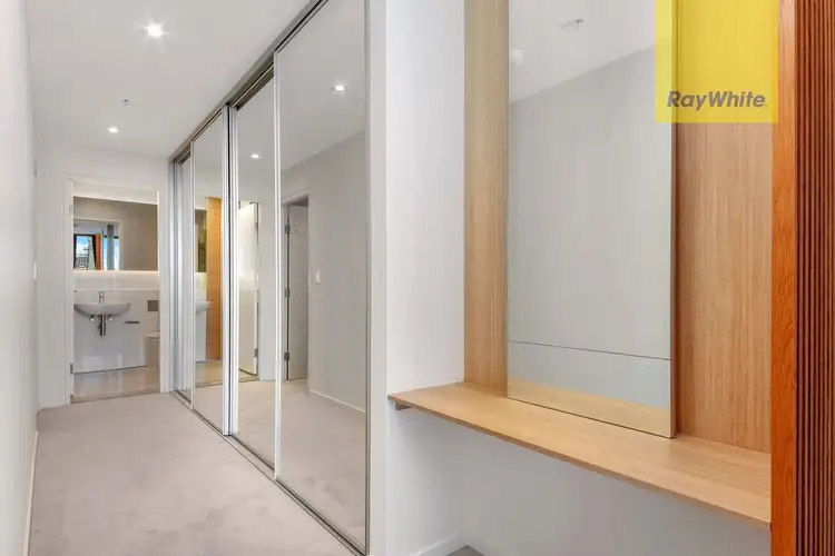 Fifth view of Homely apartment listing, 1311/45 Macquarie Street, Parramatta NSW 2150