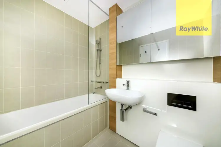 Sixth view of Homely apartment listing, 1311/45 Macquarie Street, Parramatta NSW 2150