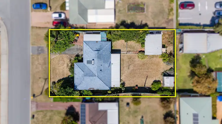 19 Truarn Street, Mandurah WA 6210