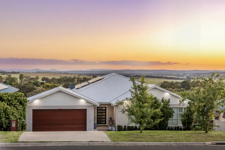 Main view of Homely house listing, 14 Redbank Drive, Scone NSW 2337