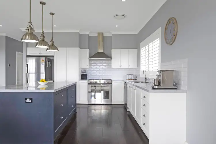 Second view of Homely house listing, 14 Redbank Drive, Scone NSW 2337
