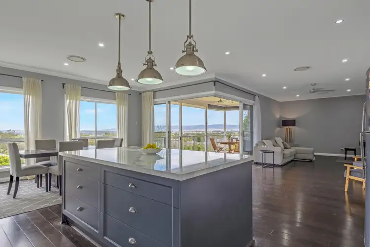Fourth view of Homely house listing, 14 Redbank Drive, Scone NSW 2337