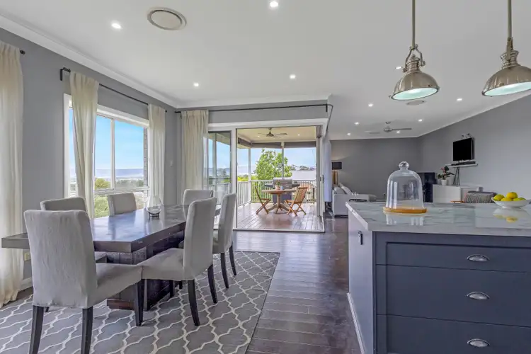 Fifth view of Homely house listing, 14 Redbank Drive, Scone NSW 2337