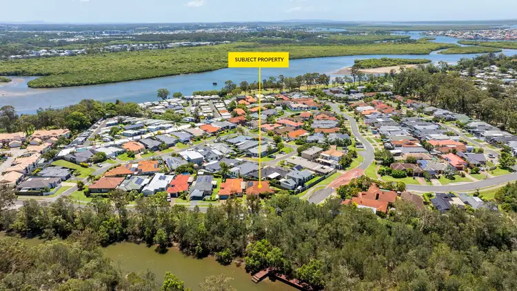 Third view of Homely house listing, 29 Myola Court, Coombabah QLD 4216
