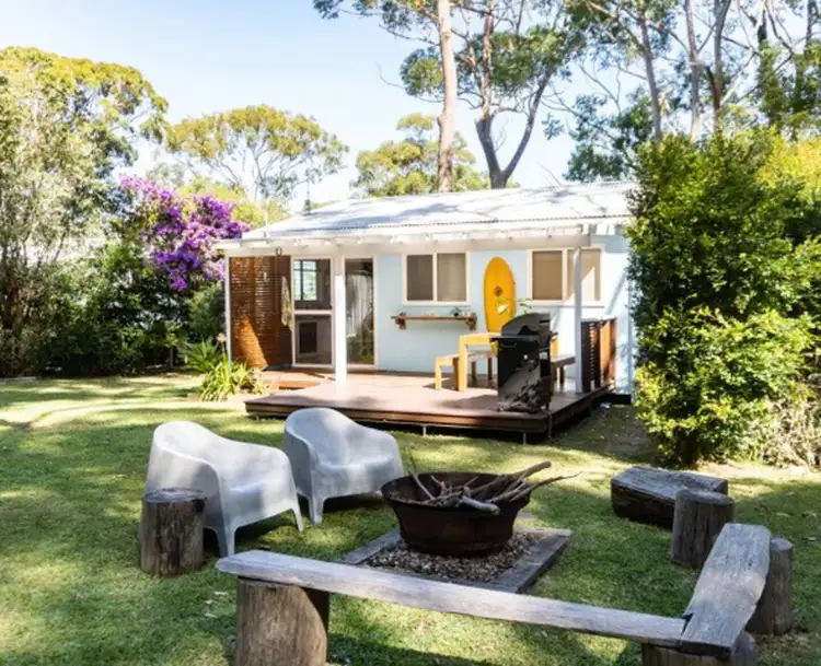 Main view of Homely house listing, 146 Sunset Strip, Manyana NSW 2539