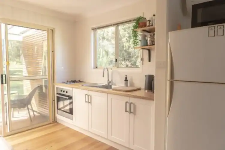 Third view of Homely house listing, 146 Sunset Strip, Manyana NSW 2539