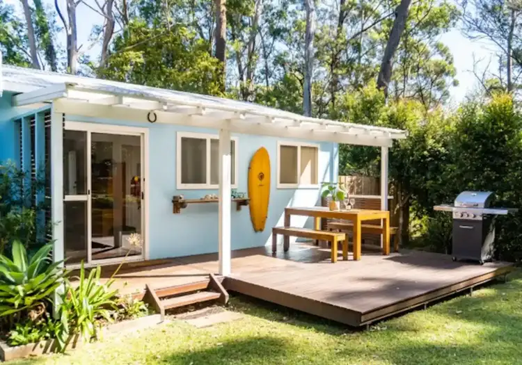 Fifth view of Homely house listing, 146 Sunset Strip, Manyana NSW 2539