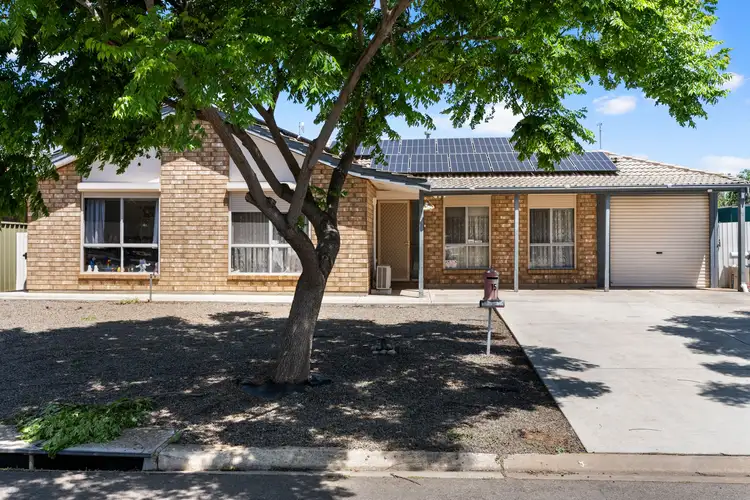Main view of Homely house listing, 15 Bredford Grove, Andrews Farm SA 5114