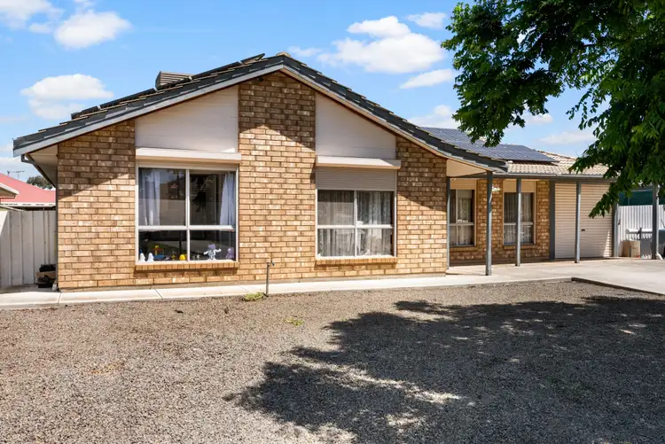 Third view of Homely house listing, 15 Bredford Grove, Andrews Farm SA 5114
