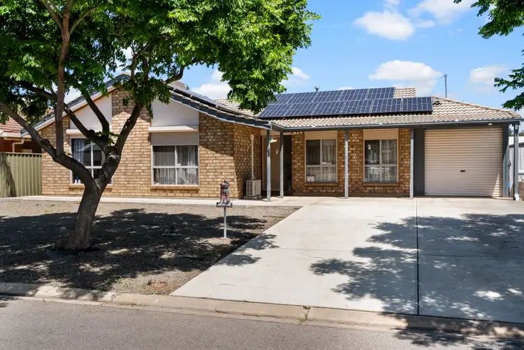 Fourth view of Homely house listing, 15 Bredford Grove, Andrews Farm SA 5114