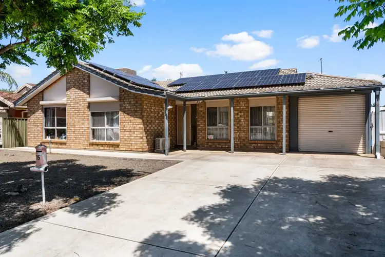 Fifth view of Homely house listing, 15 Bredford Grove, Andrews Farm SA 5114