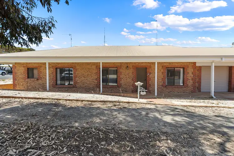 Main view of Homely house listing, 2A Jones Street, Wallaroo SA 5556