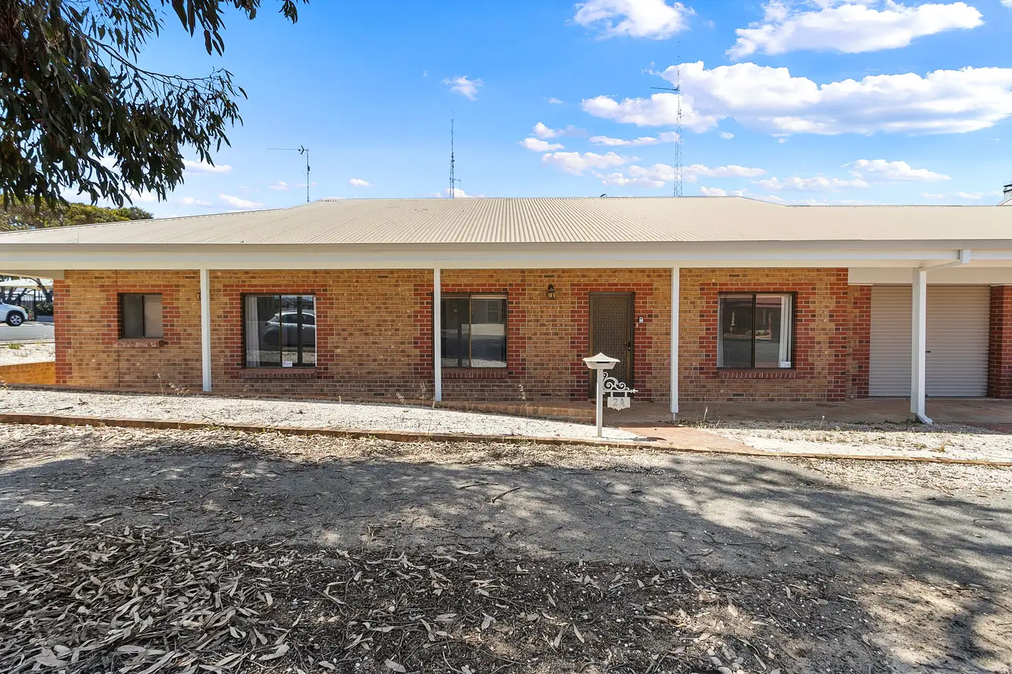 Main view of Homely house listing, 2A Jones Street, Wallaroo SA 5556