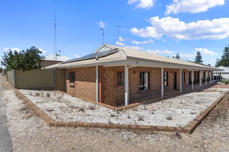 Second view of Homely house listing, 2A Jones Street, Wallaroo SA 5556