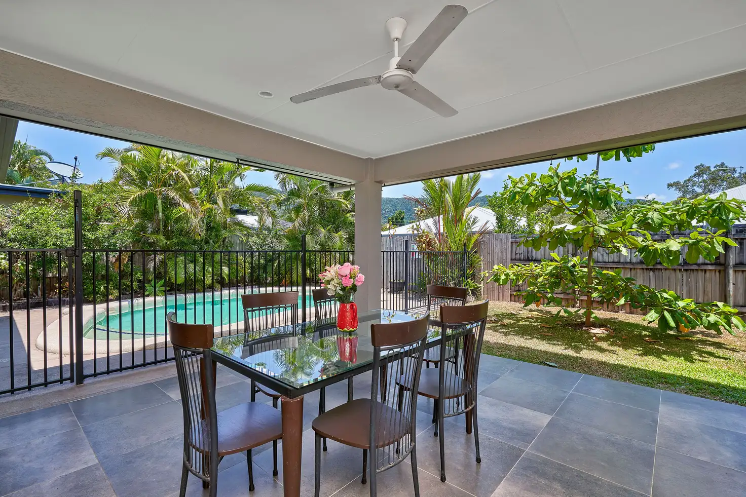 Main view of Homely house listing, 14 Howie Close, Kewarra Beach QLD 4879